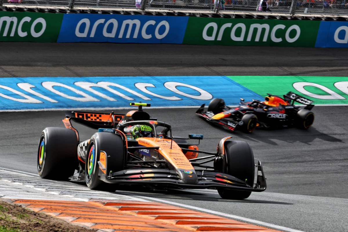 Coulthard predicts permanent F1 farewell for Zandvoort