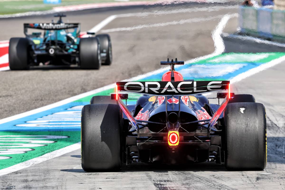 FIA concedes controversial ADUO scheme has ‘weaknesses’