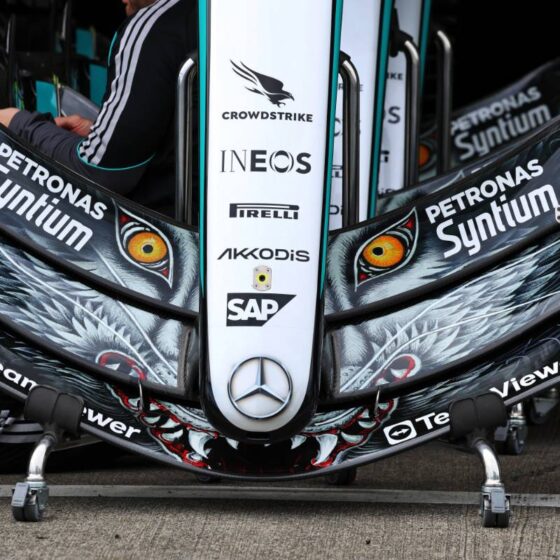 Mercedes: Frantic F1 development pace sparked by ‘immature rules’