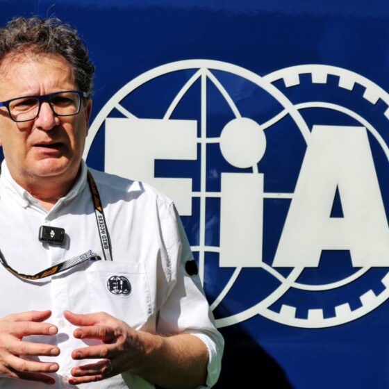 FIA blames F1 manufacturers for failure to fix 2026 regs sooner