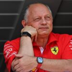 Vasseur explains Ferrari’s ’most important’ challenge for rest of 2026