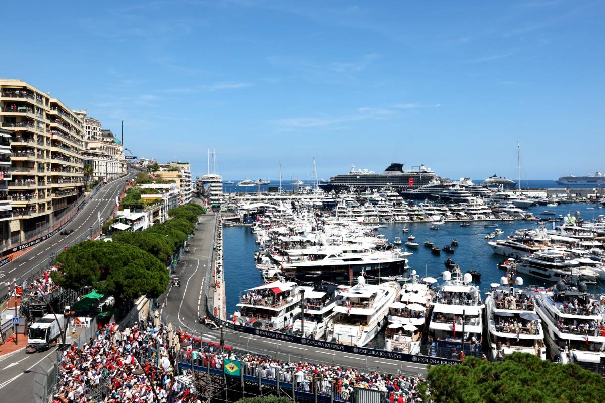 How family history led Lindblad to reject Monaco residency