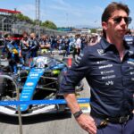 Steiner fears Vowles running out of time as Williams go ‘backwards’