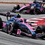 Colapinto reveals why it’s so hard to please Flavio Briatore