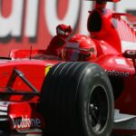 Ferrari set for emotional Michael Schumacher tribute at Monza