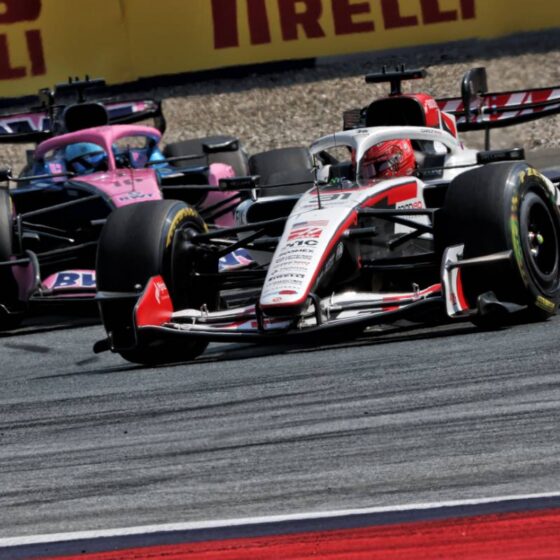 Steiner still doesn’t understand Gene Haas’ aims in F1