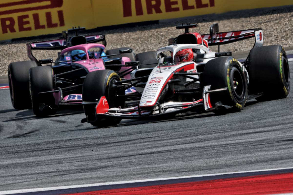 Steiner still doesn’t understand Gene Haas’ aims in F1