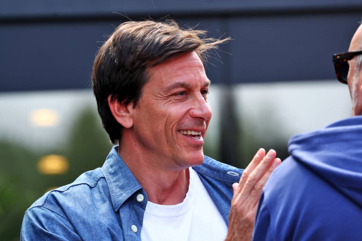 Mercedes targets elusive Zandvoort win as F1 says farewell