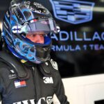 Bottas reveals Cadillac’s upcoming development shift