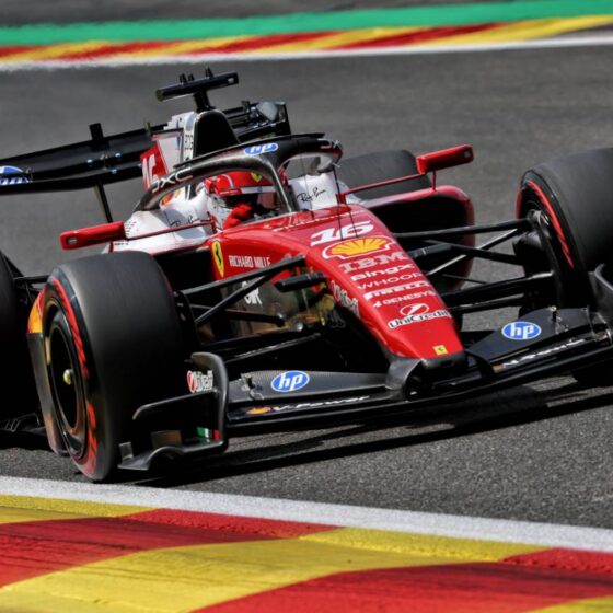 Leclerc: Data no longer gives simple answers with F1’s new-era cars