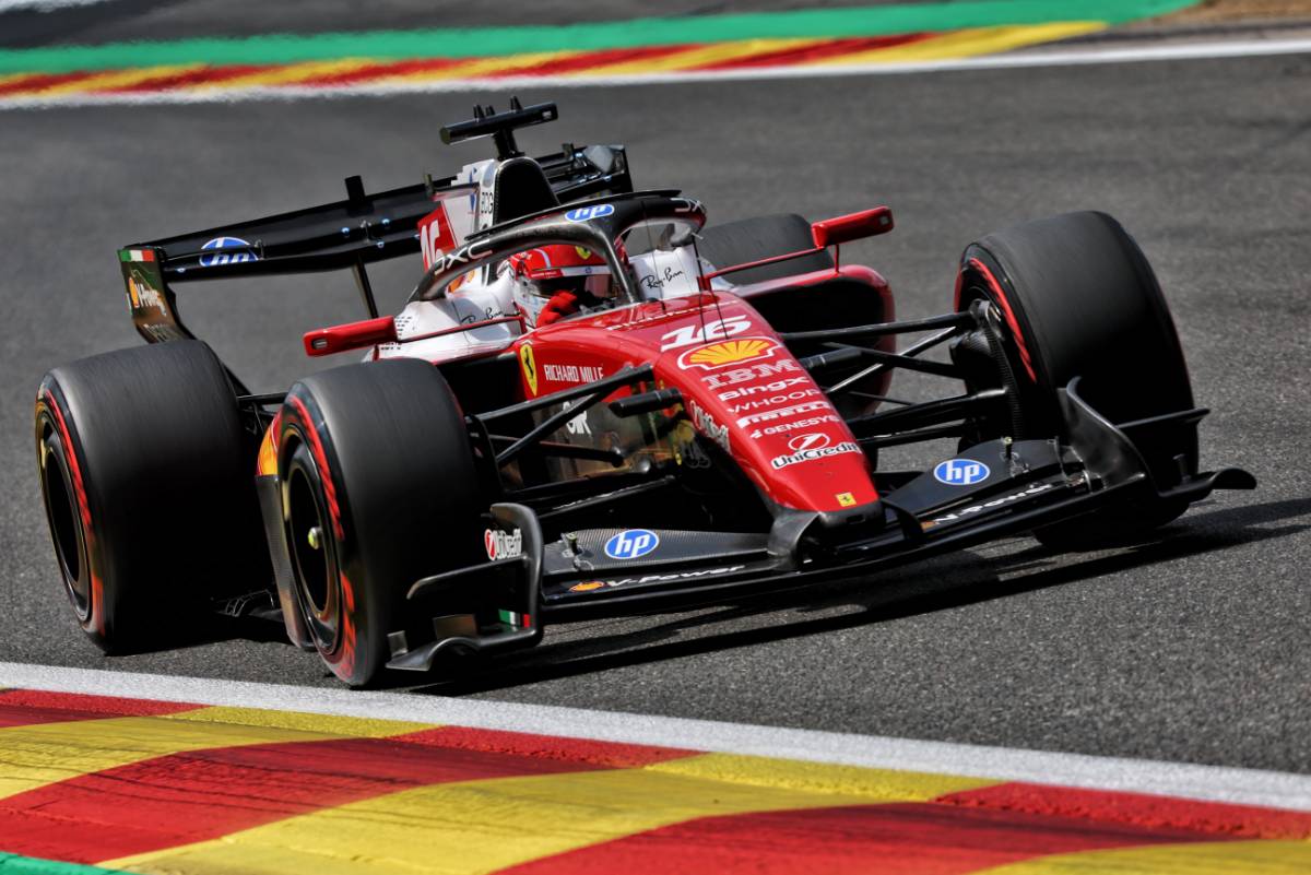 Leclerc: Data no longer gives simple answers with F1’s new-era cars