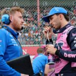 Gasly: Alpine’s Dutch GP upgrade ‘critical’ for F1 midfield fight