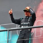 ‘I am with Kimi now’: Valentino Rossi embraces Antonelli’s F1 charge