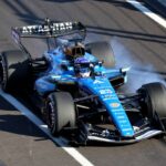 Albon explains why he backs Williams: ‘We needed this tough year’