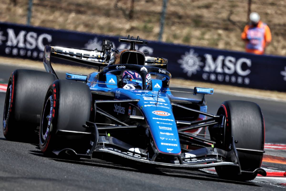 Vowles defends struggling Williams: ‘Positive changes are masked’