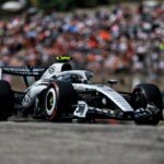 Steiner casts doubt on Bottas’ Cadillac future: ‘He has given up’