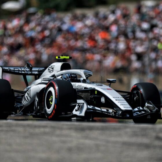 Steiner casts doubt on Bottas’ Cadillac future: ‘He has given up’