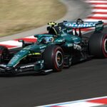 Alonso rejects exit talk, fully backs Newey-led Aston project