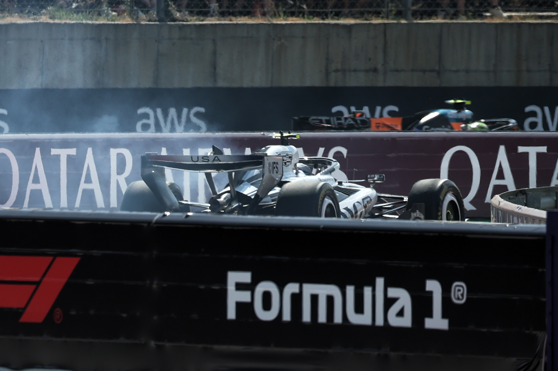Bottas reveals root cause behind Cadillac’s chronic brake problems