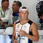 Hadjar reportedly ruled out of Dutch GP after sustaining injury!