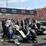 Cadillac F1 quash sale rumours amid TWG investigation