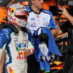 Tsunoda reveals shock at ‘very different’ F1 car on return