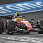 Hamilton confident of holding on to ‘guys up ahead’ in Dutch GP