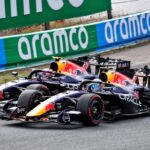 Verstappen explains costly Zandvoort crash: ‘I got caught out’