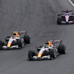 Stella rejects Verstappen’s theory on narrower F1 teammate gaps