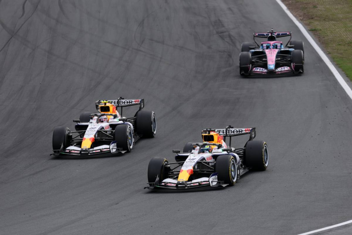 Stella rejects Verstappen’s theory on narrower F1 teammate gaps