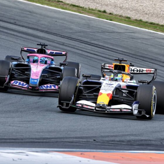 Gasly fumes at Racing Bulls drivers: ‘I have a good memory’
