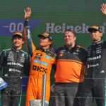 Antonelli warns: Mercedes ‘clearly not the fastest car anymore’