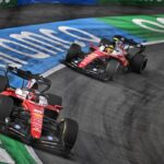 Hamilton admits he crossed the line in Ferrari radio outburst