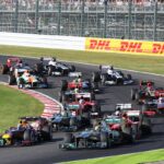 ‘As a purist, I like it’: Wolff backs F1 V8 comeback
