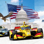 FIA Celebrates Over Ninety Years of Supporting Motor Sport in the United States at the INDYCAR Freedom 250 Grand Prix of Washington D.C.