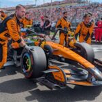 Mercedes: More to Norris’ Hungary win than McLaren upgrade