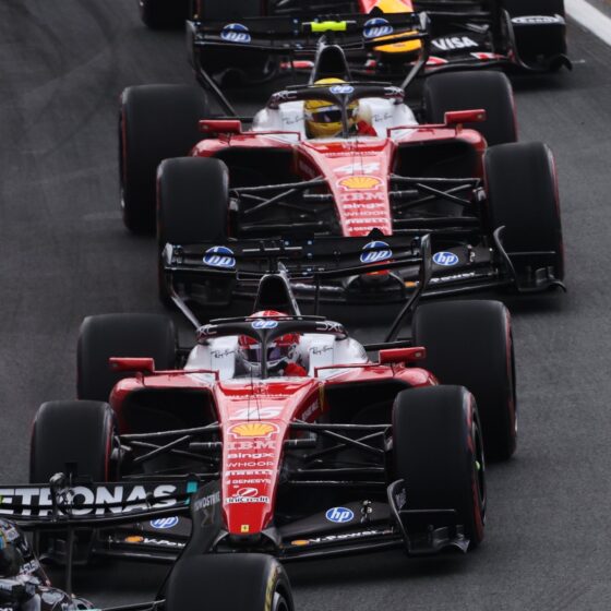 Hamilton explains Dutch GP team order radio rant