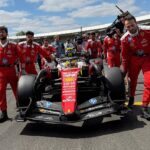 Smedley tells Ferrari to stop playing fair and ‘back Hamilton’