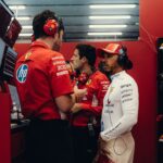 Hill: Hamilton right to put ‘power and reputation’ to work at Ferrari