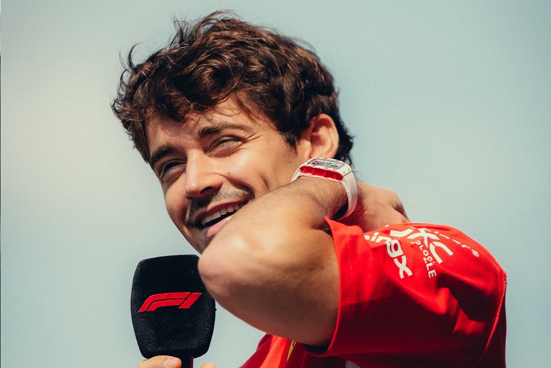 Leclerc says Madrid’s La Monumental will ‘reward the brave’