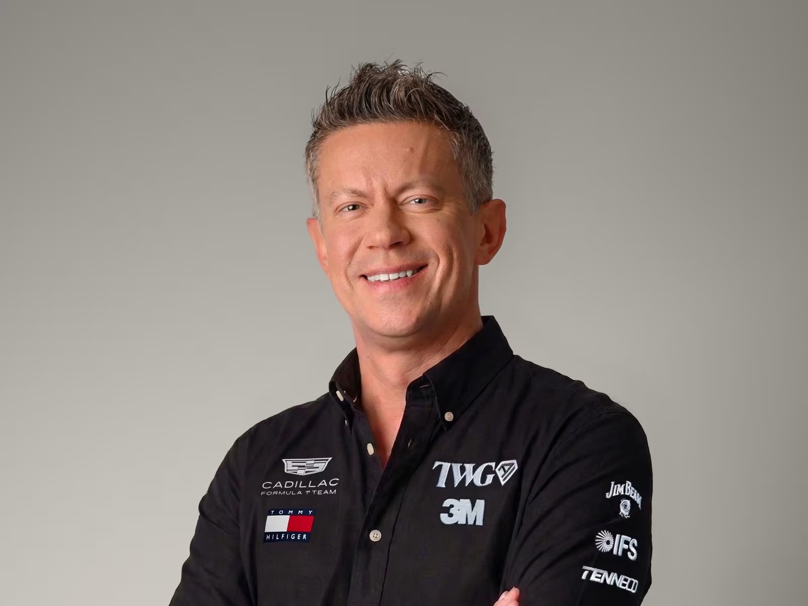 Budkowski on why he begins Cadillac tenure ‘in listening mode’