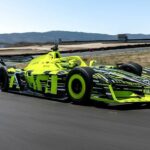 Pourchaire reignites single-seater career with Opel in Formula E