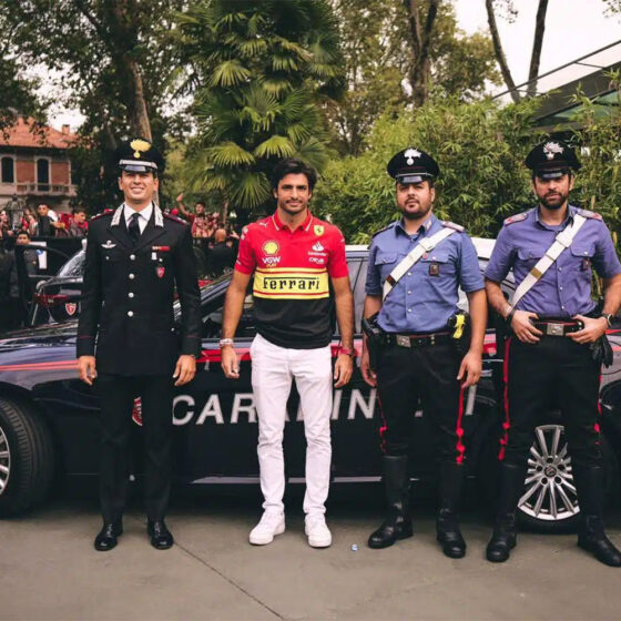 Off-track drama: Franco Colapinto burgled during F1 summer break