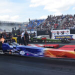 EDRC: No winners at Hockenheim as curfew prevents finals