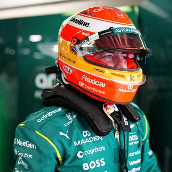 Alonso: Monza ‘no longer the Temple of Speed’ for F1