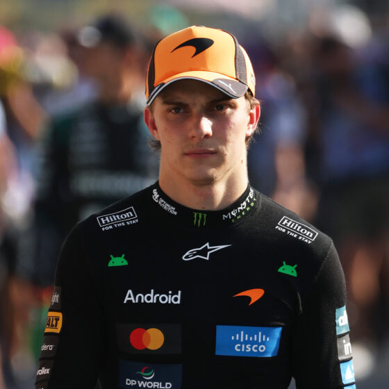 Piastri explains Madring qualifying mess and ‘pretty crap’ Q3 lap