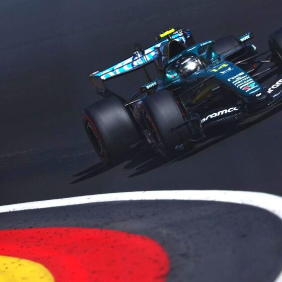 Frustrated Alonso warns F1 ‘cannot continue in this way’