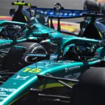 De la Rosa: Stroll ‘unbeatable in many corners’ – as fast as Alonso