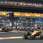 Mekies defends Verstappen order: ‘Better to take the pain’