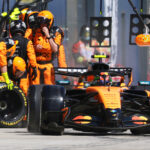 Norris lost out but ‘did everything right’ in Spanish GP